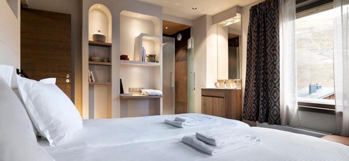 Residence Ynycio 蒂涅 外观 照片