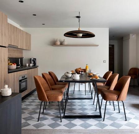 Residence Ynycio 蒂涅 外观 照片