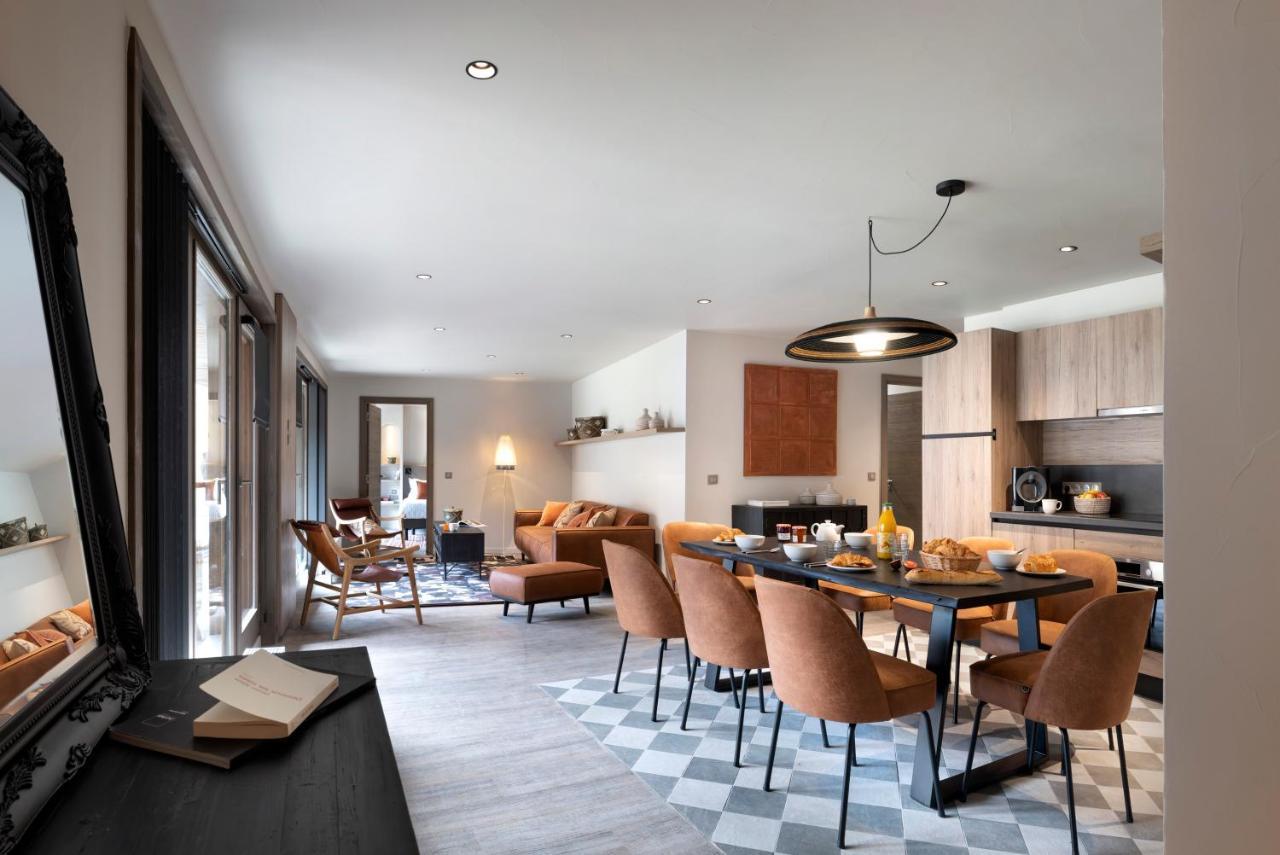 Residence Ynycio 蒂涅 外观 照片